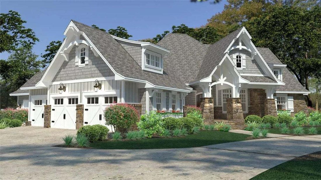 House in Niles, Michigan, United States 2 - 18551550