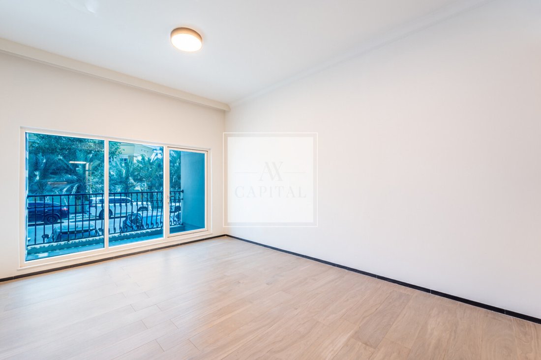 Apartment in Palm Jumeirah, Dubai, United Arab Emirates 5 - 18550005