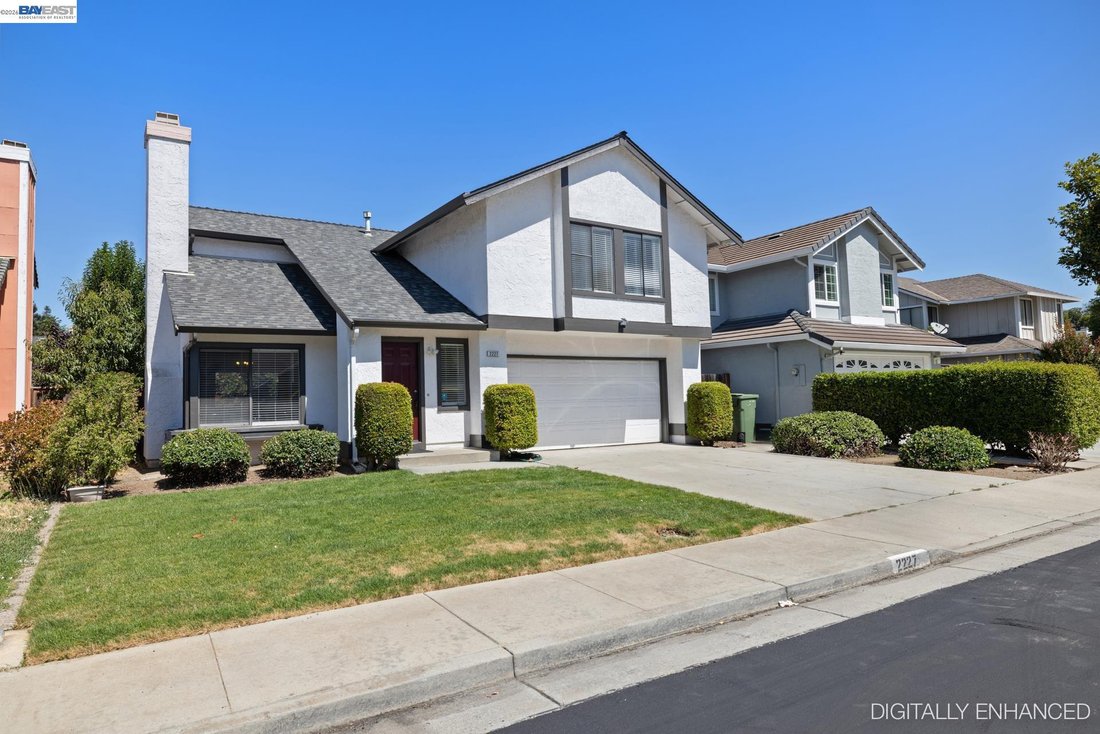 House in San Jose, California, United States 2 - 18551622