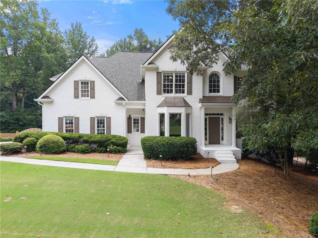 House in Cumming, Georgia, United States 1 - 18545364