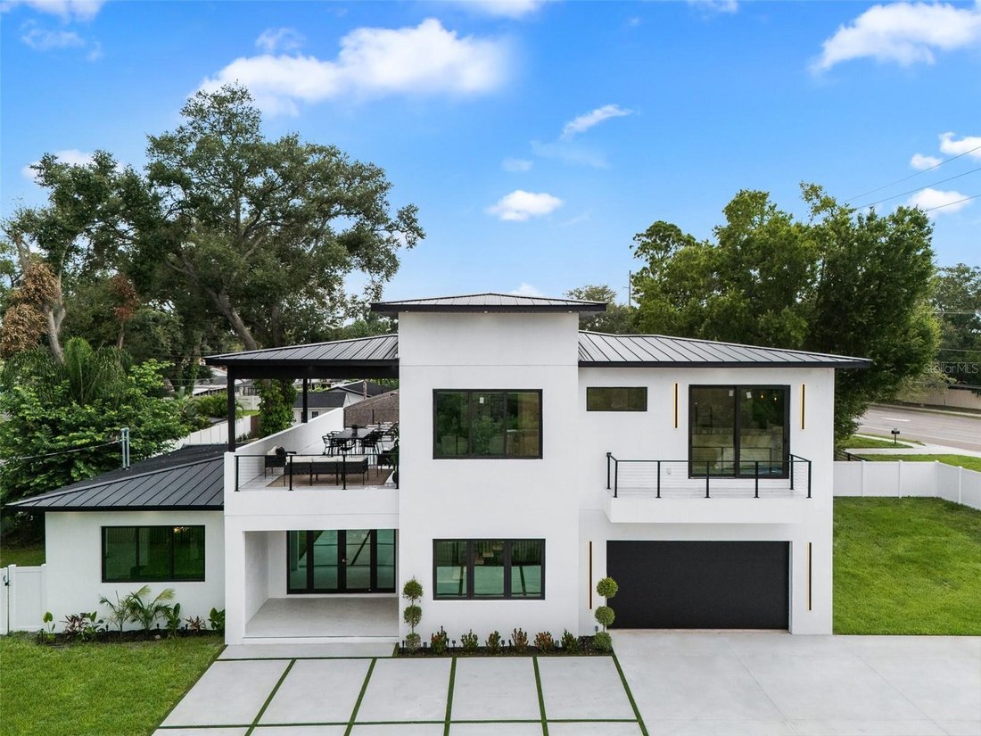 House in Tampa, Florida, United States 1 - 18551495