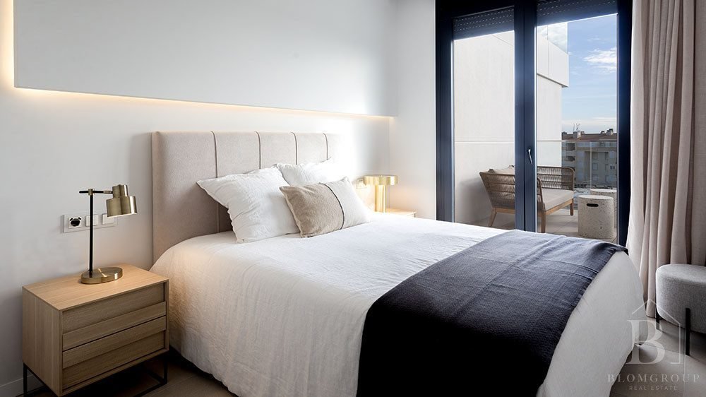 Apartment in Denia, Valencian Community, Spain 4 - 18551269