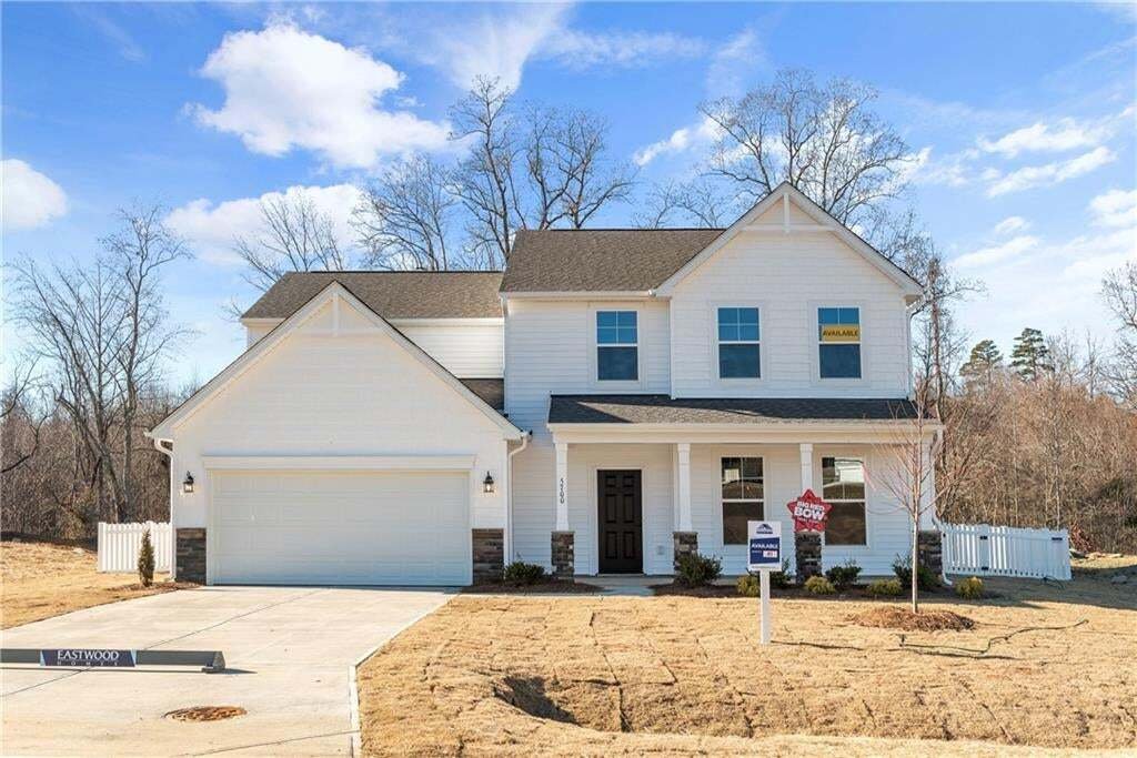 House in Cumming, Georgia, United States 1 - 18548192