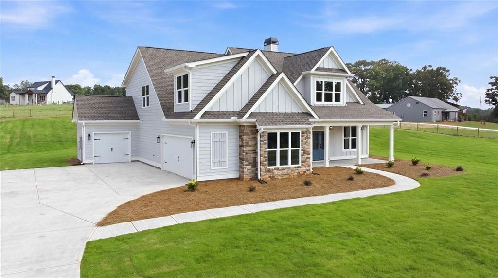 House in Commerce, Georgia, United States 4 - 18548132