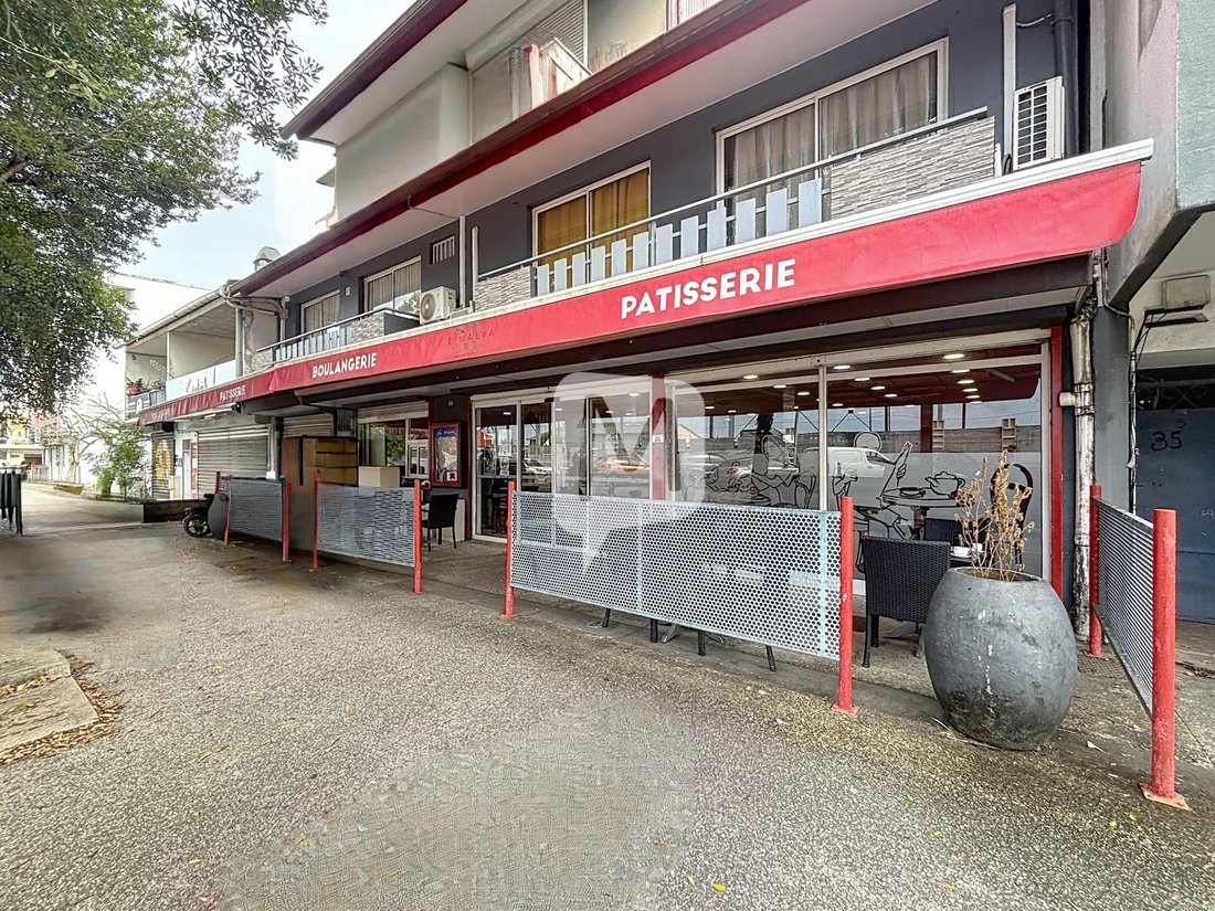 Cayenne, Arrondissement of Cayenne, French Guiana 2 - 18549649