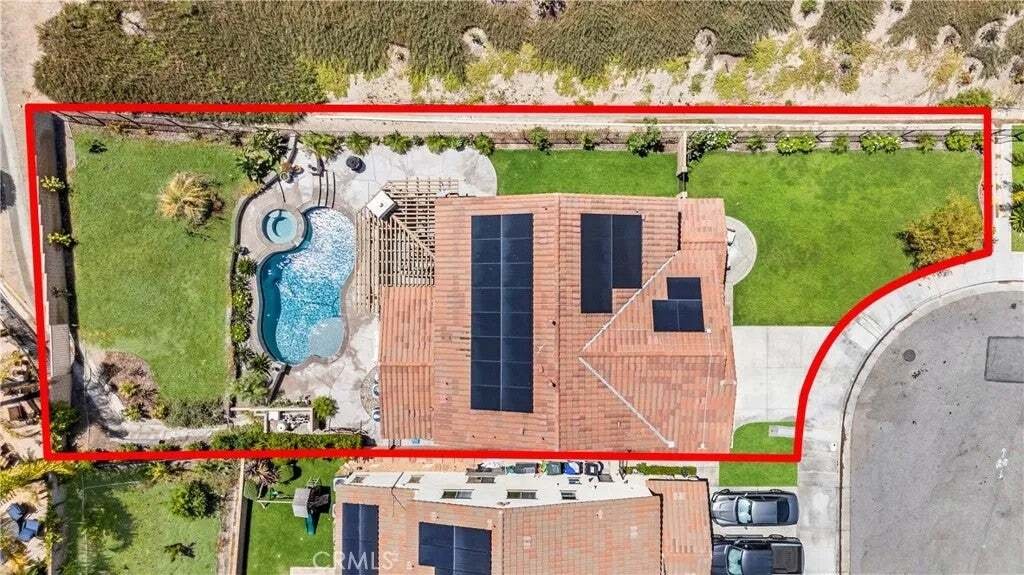 House in Santa Clarita, California, United States 3 - 18548594