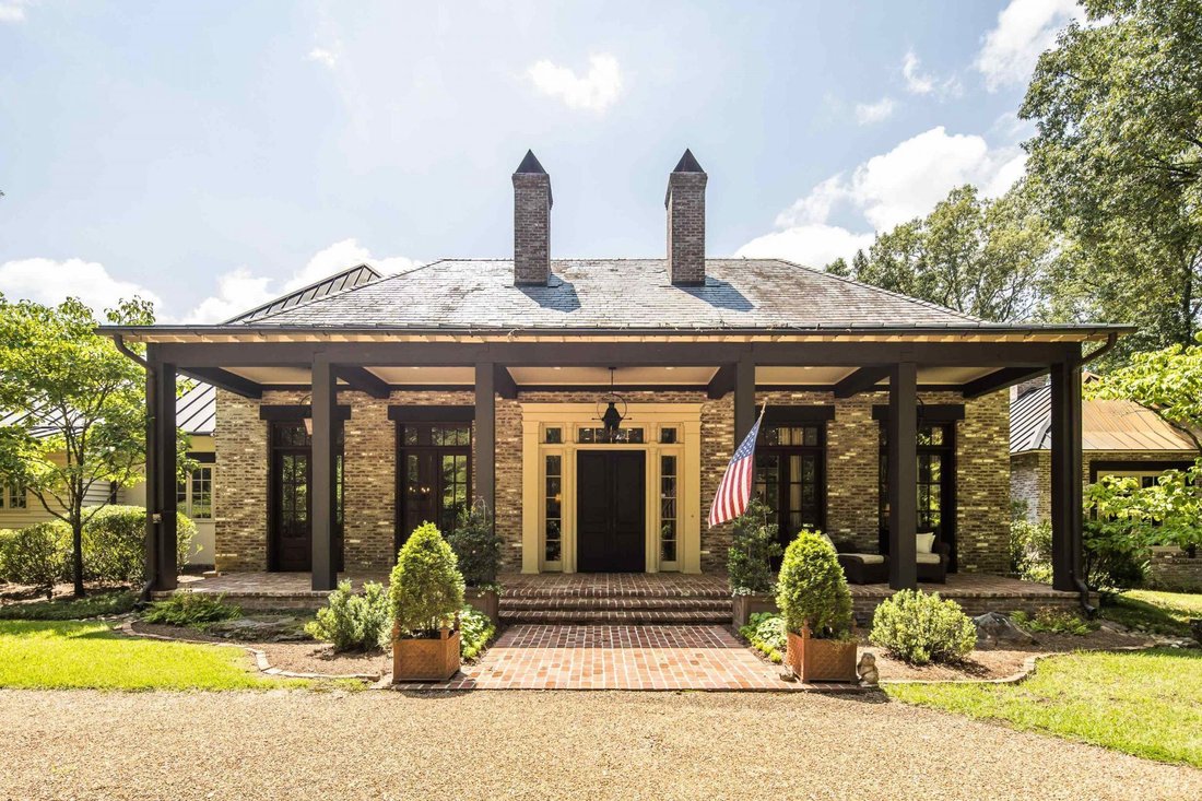 House in Memphis, Tennessee, United States 4 - 18554114
