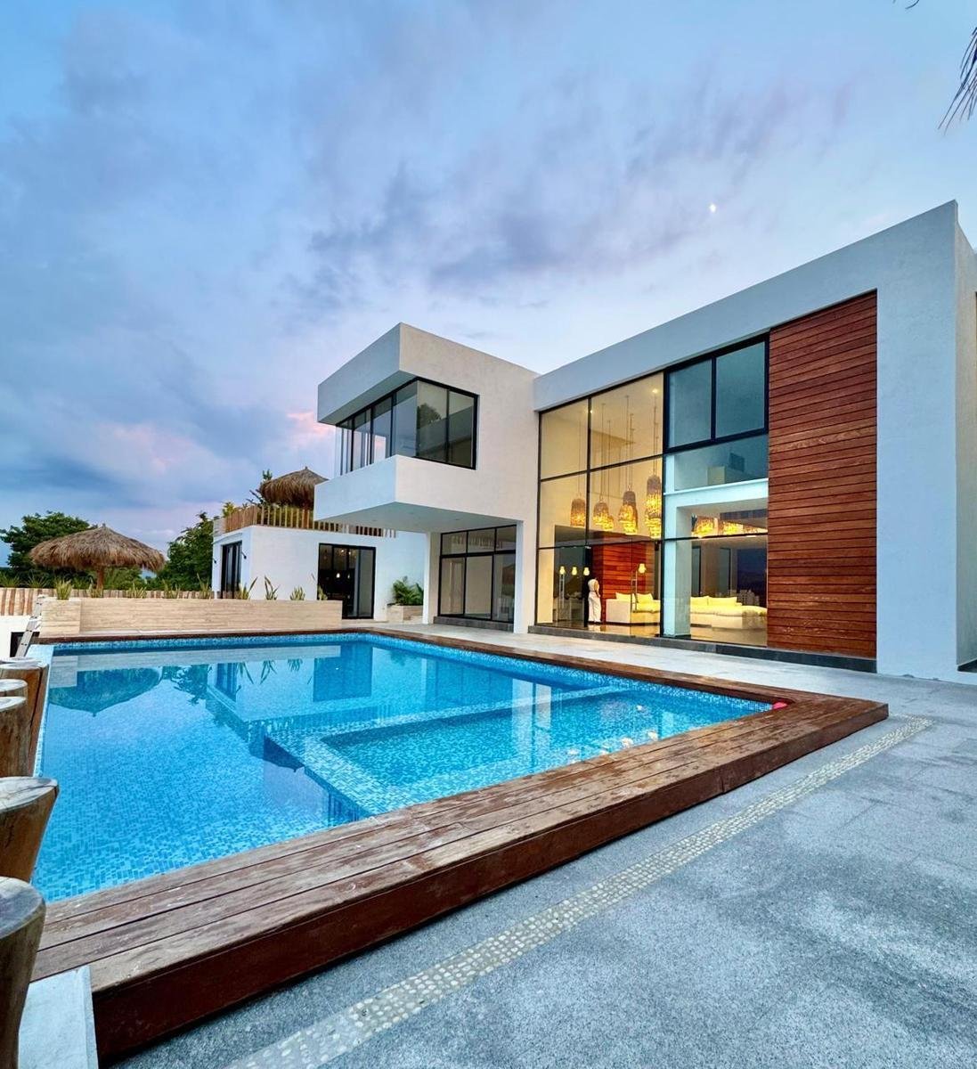 House in Manzanillo, Colima, Mexico 1 - 18550567