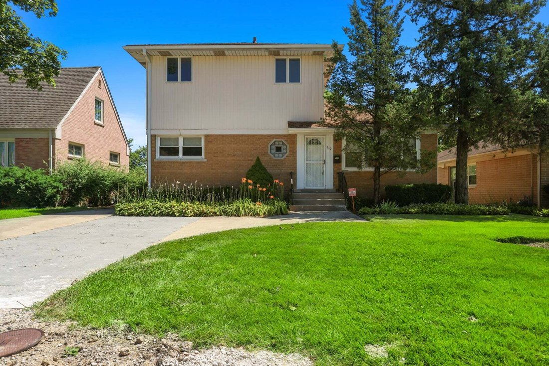 House in Glenview, Illinois, United States 1 - 18552702