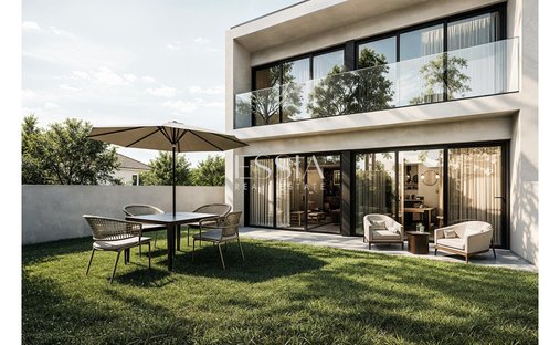 Casa en Castêlo da Maia, Distrito de Oporto, Portugal 1