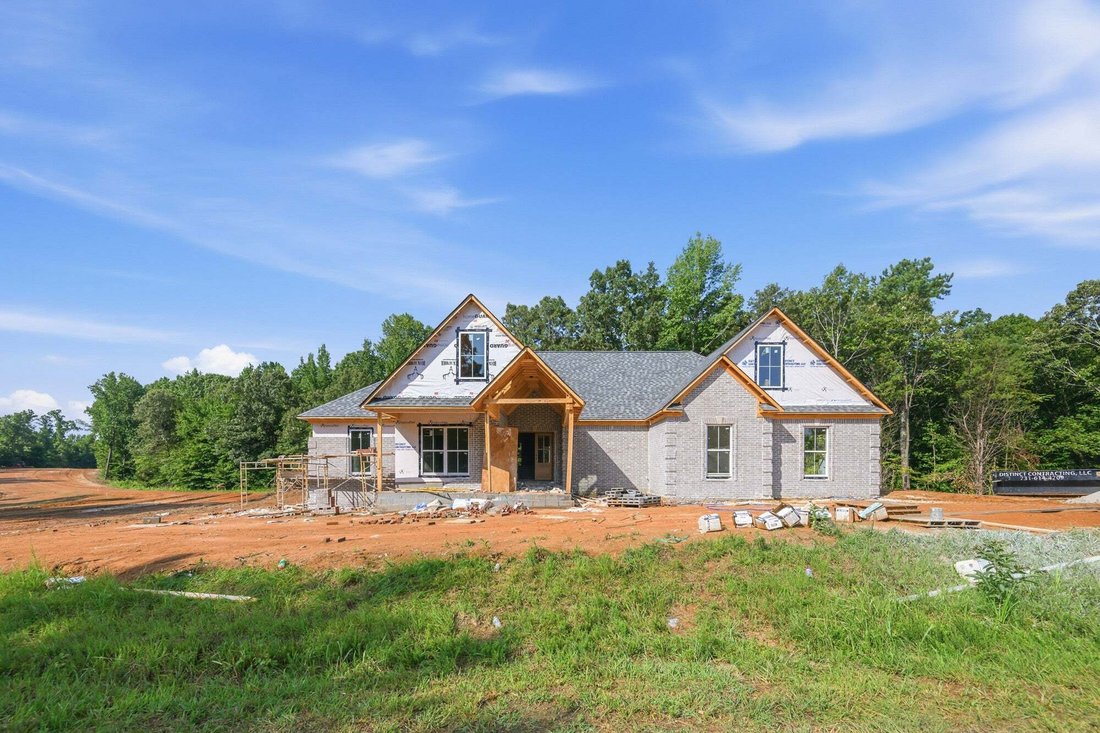 House in Huntingdon, Tennessee, United States 2 - 18552147