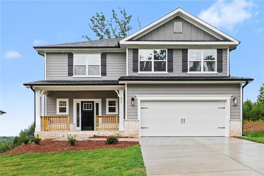 House in Cumming, Georgia, United States 4 - 17707020