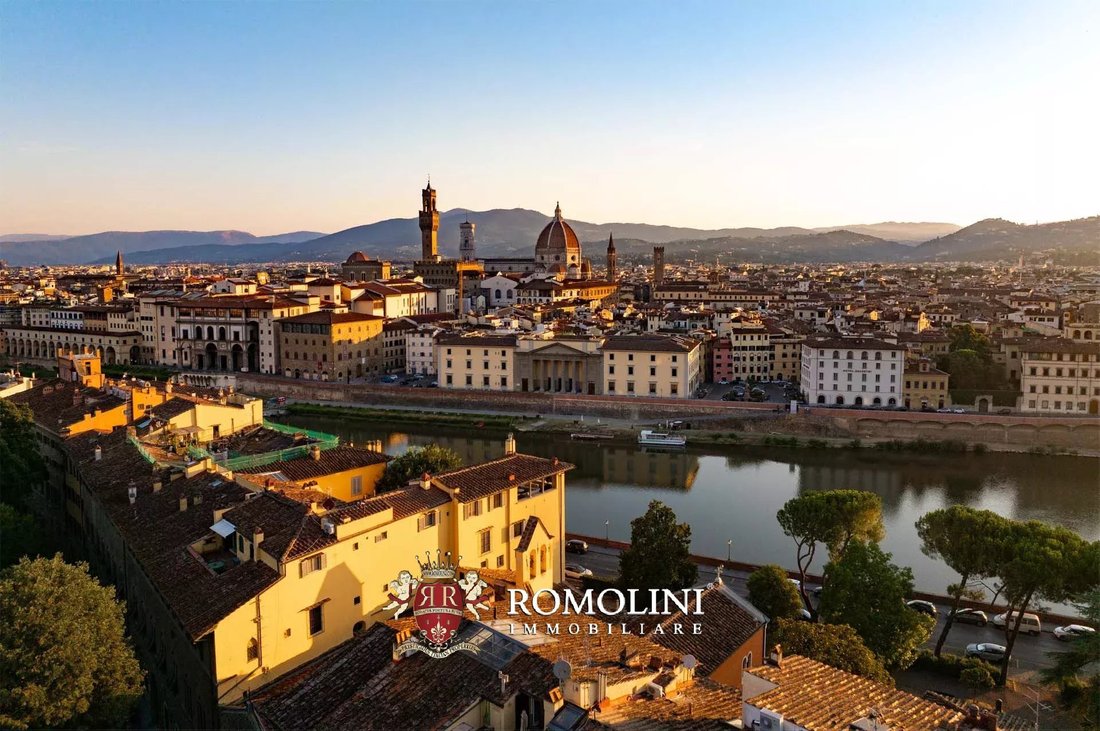House in Center, Florence, Tuscany 3 - 17083139