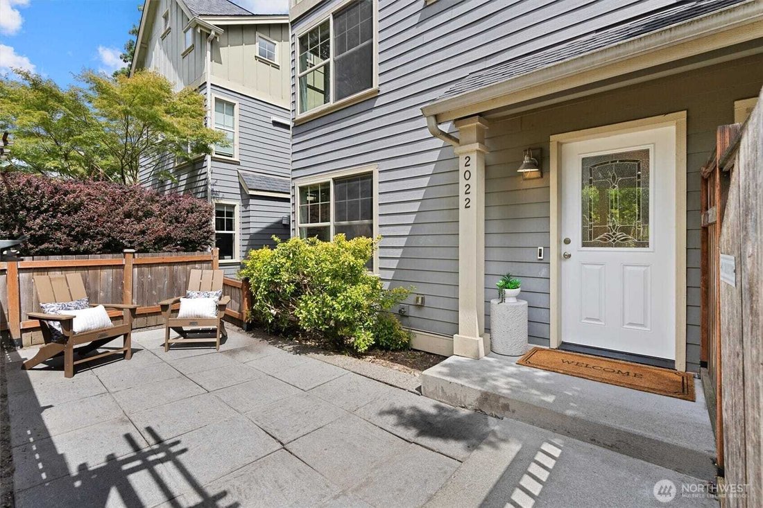 House in Seattle, Washington, United States 2 - 18551181