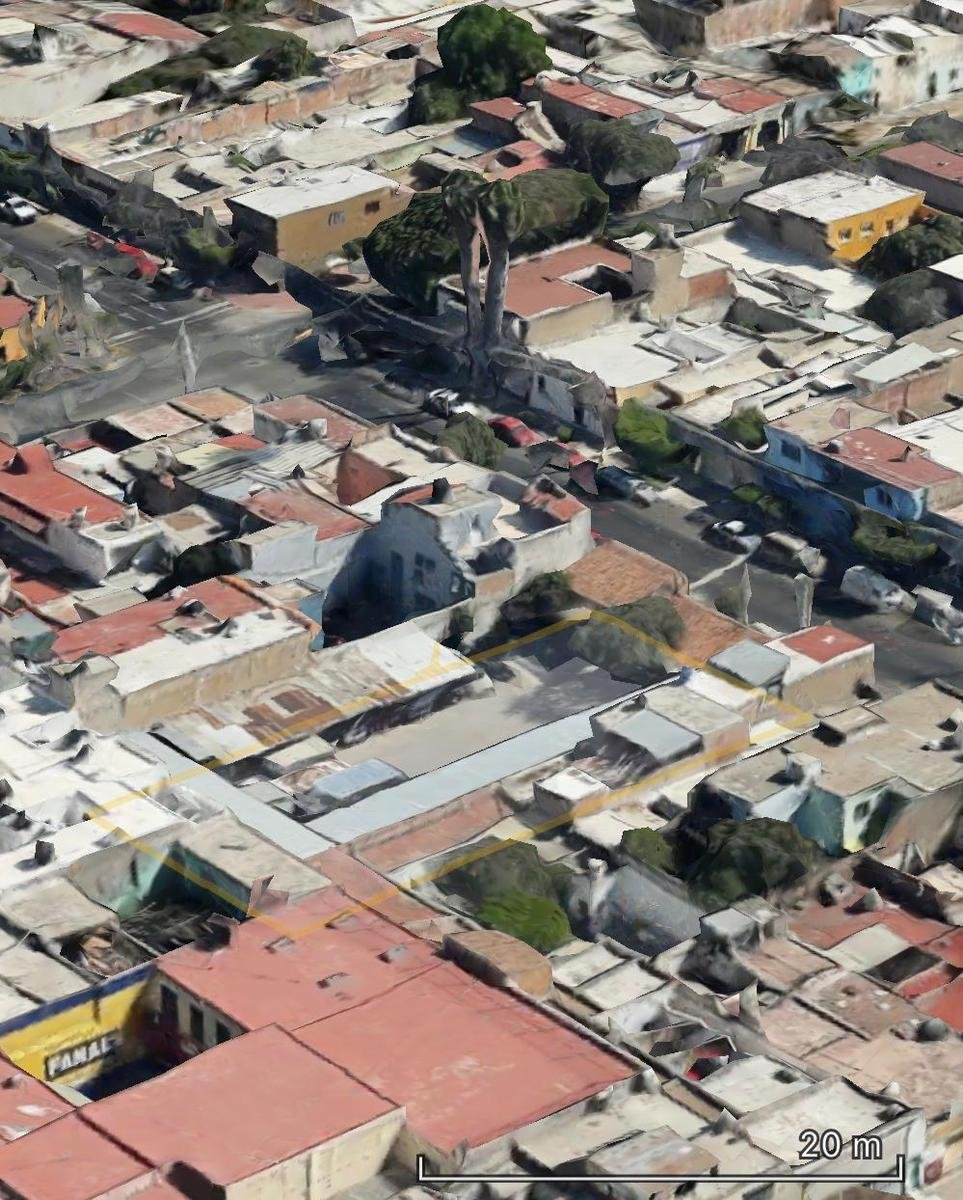 Land in Guadalajara, Jalisco, Mexico 3 - 18550529
