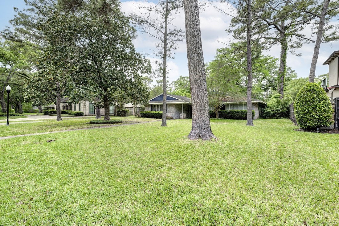 House in Houston, Texas, United States 1 - 18554065