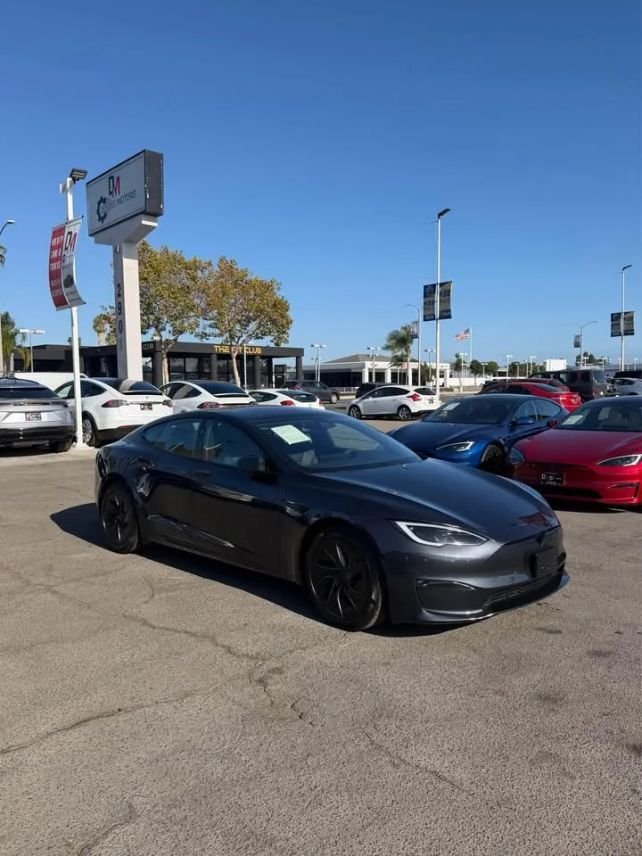 Sedan in Costa Mesa, CA, United States 3 - 18553809