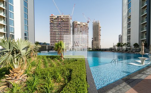 Apartment in Bluewaters, Dubai, United Arab Emirates 1