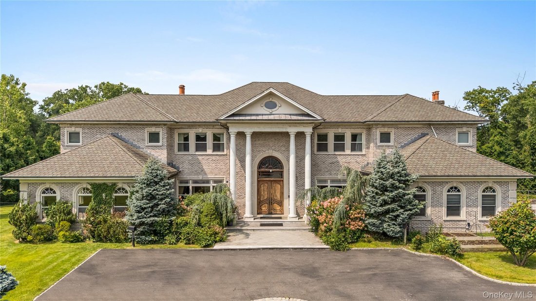 House in Old Brookville, New York, United States 1 - 18553054