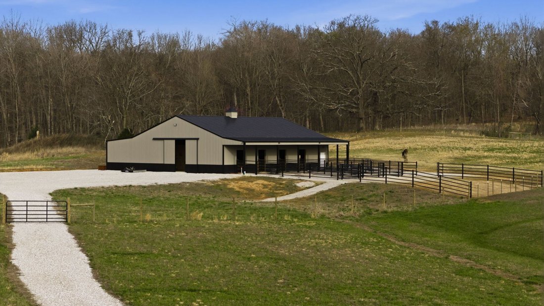 House in Rockfield, Kentucky, United States 3 - 18554067