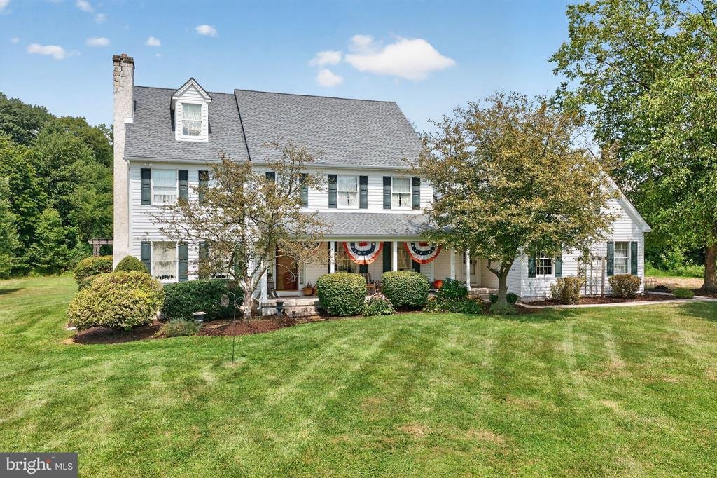 Land in Dublin, Pennsylvania, United States 2 - 18552205