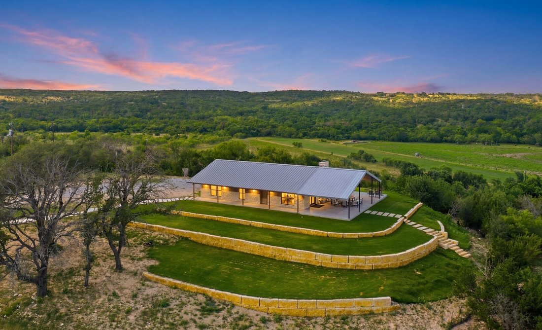 Land in Stephenville, Texas, United States 1 - 18552240