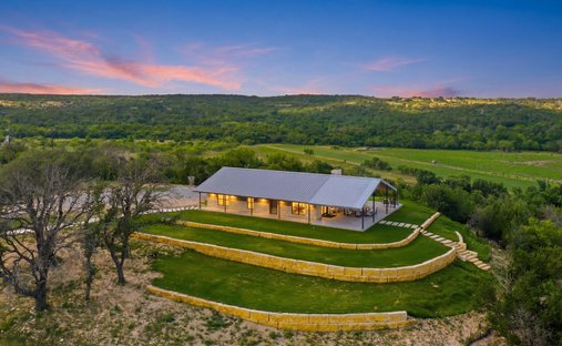 Terreno a Stephenville, Texas, Stati Uniti 1