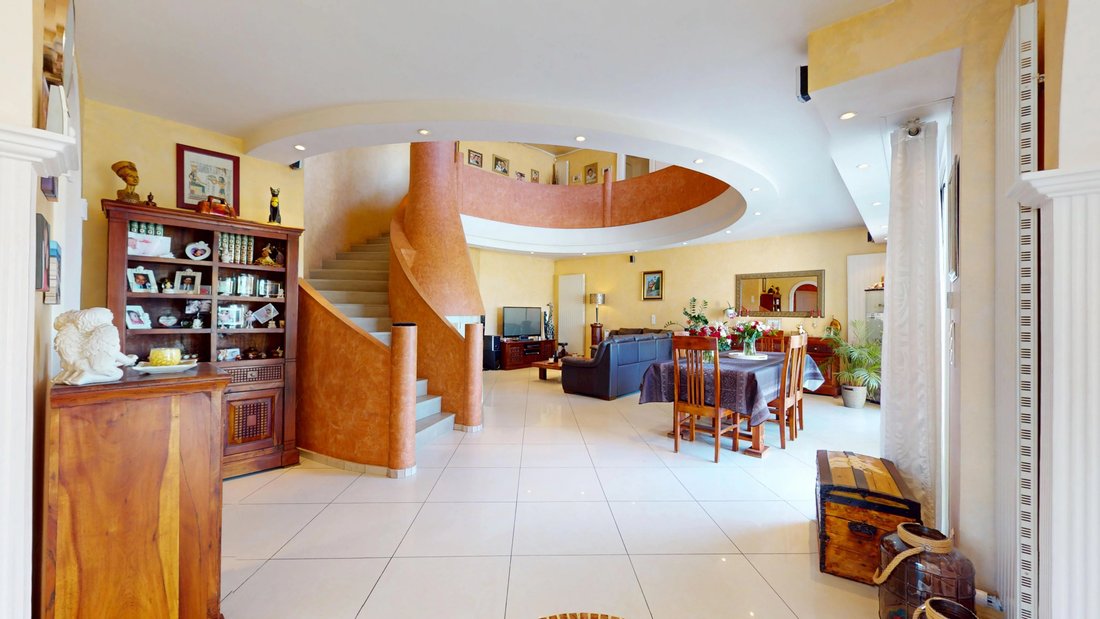 House in Nord Est Sud, Courtry, France 4 - 18553251