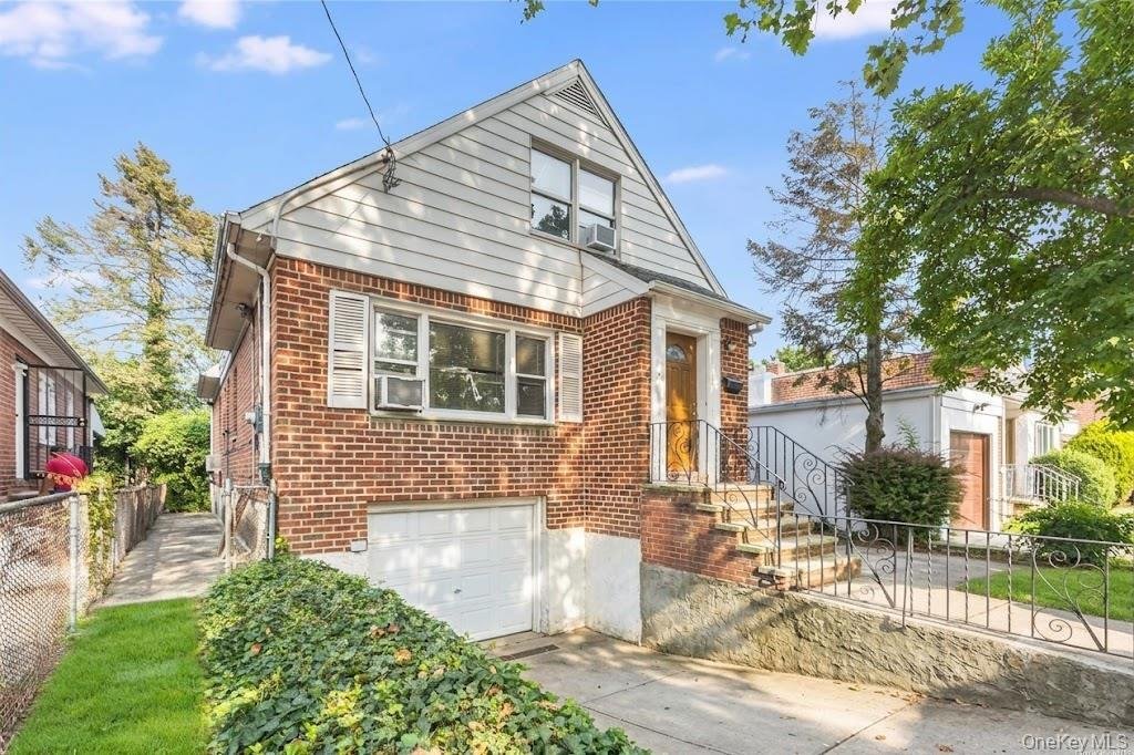 House in New York, New York, United States 1 - 16023895