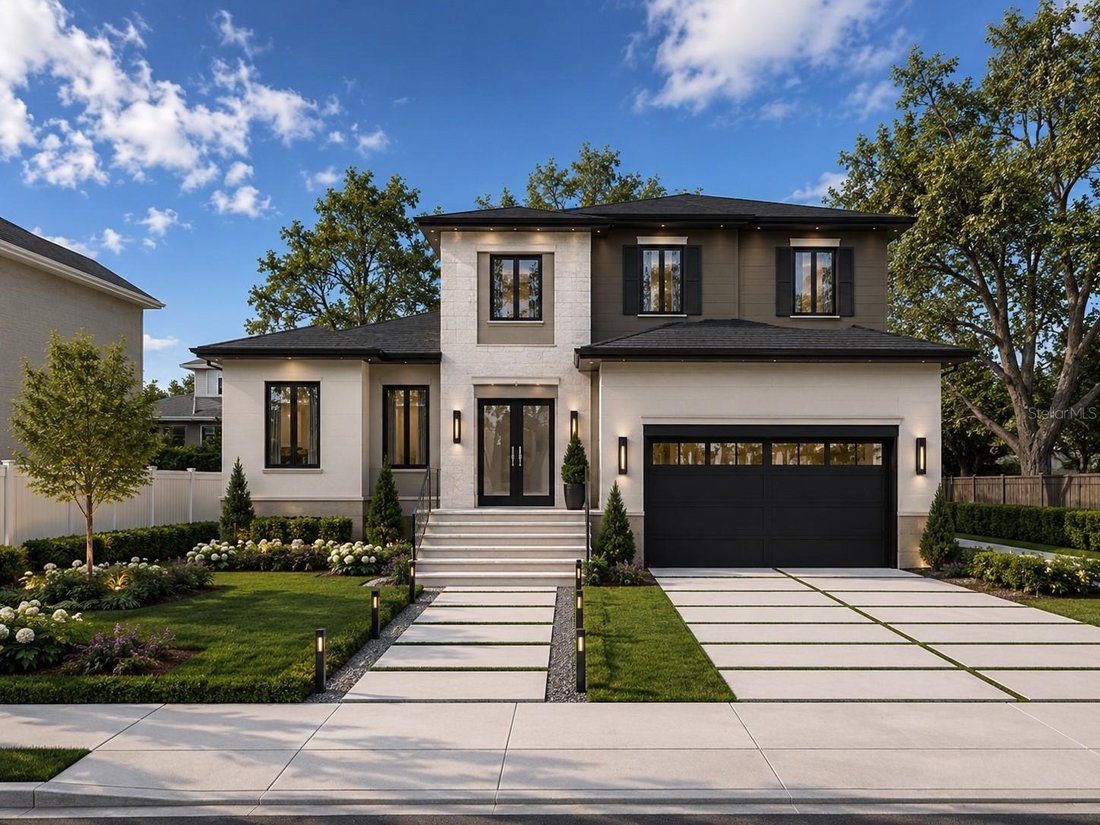 House in Tampa, Florida, United States 2 - 18551487