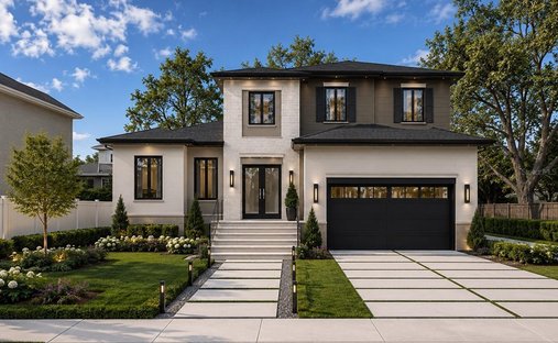 Haus in Tampa, Florida, Vereinigte Staaten 1