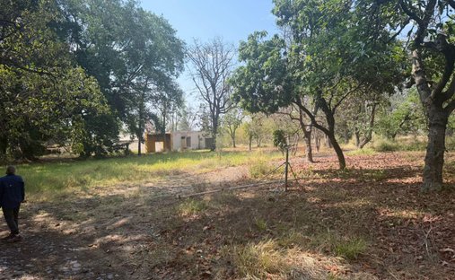 Terreno a Tlaquepaque, Jalisco, Messico 1