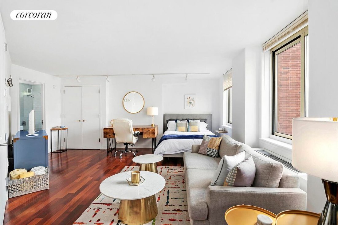 Condo in New York, New York, United States 2 - 18549419