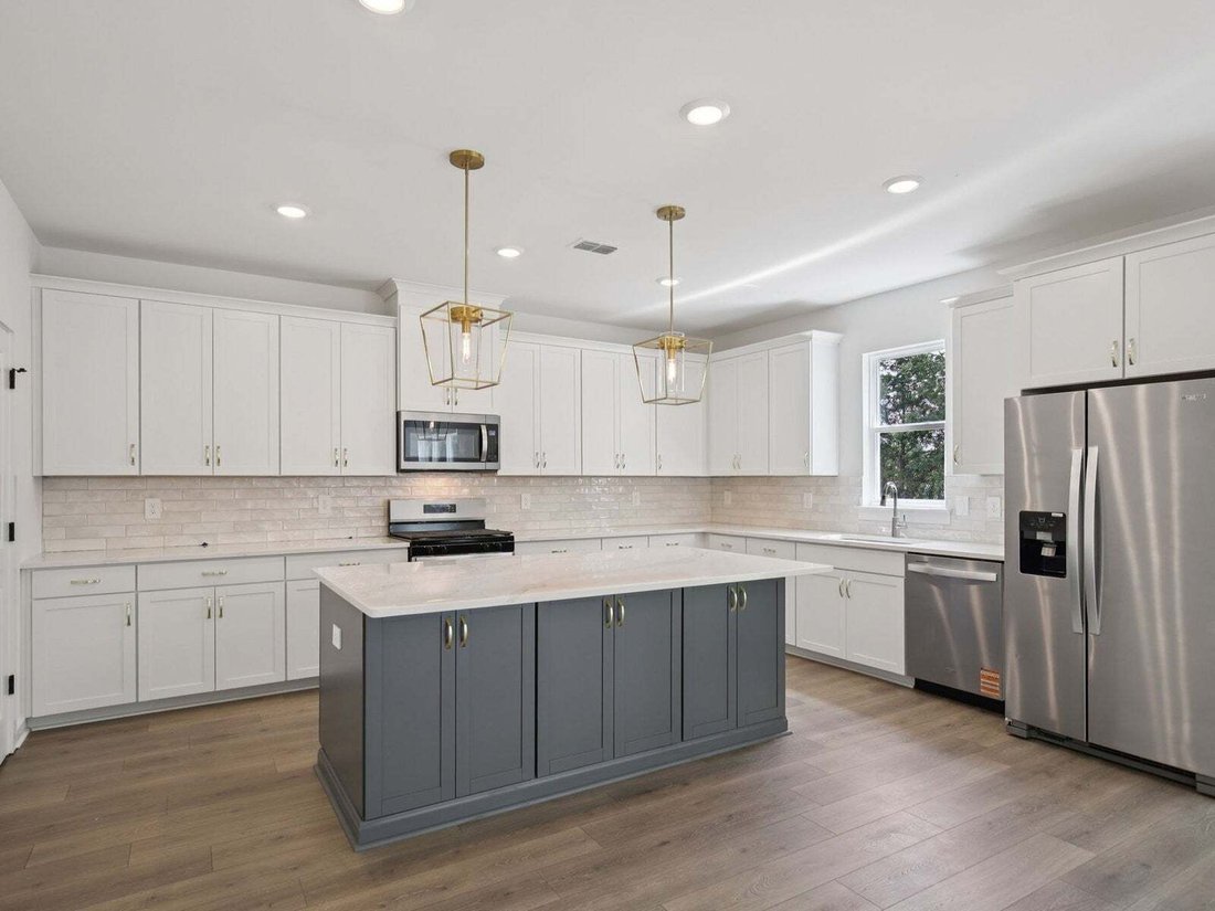 House in Murfreesboro, Tennessee, United States 3 - 18552109