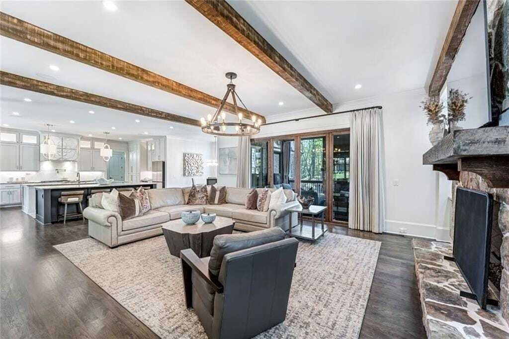 House in Buford, Georgia, United States 5 - 17637657
