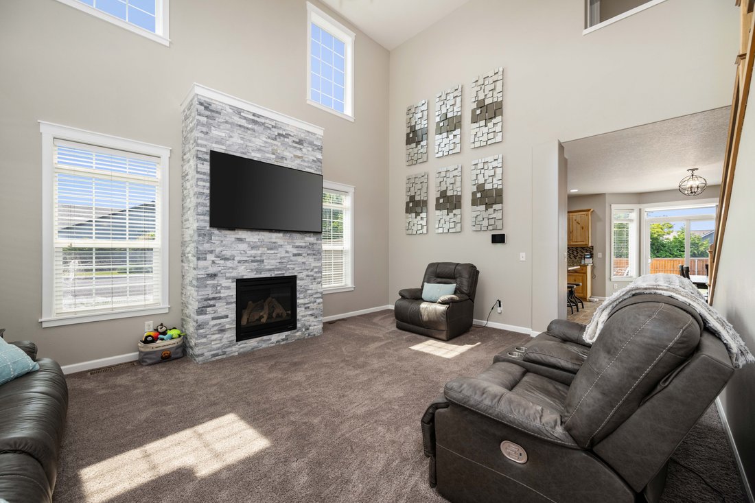 House in Pasco, Washington, United States 4 - 18549692