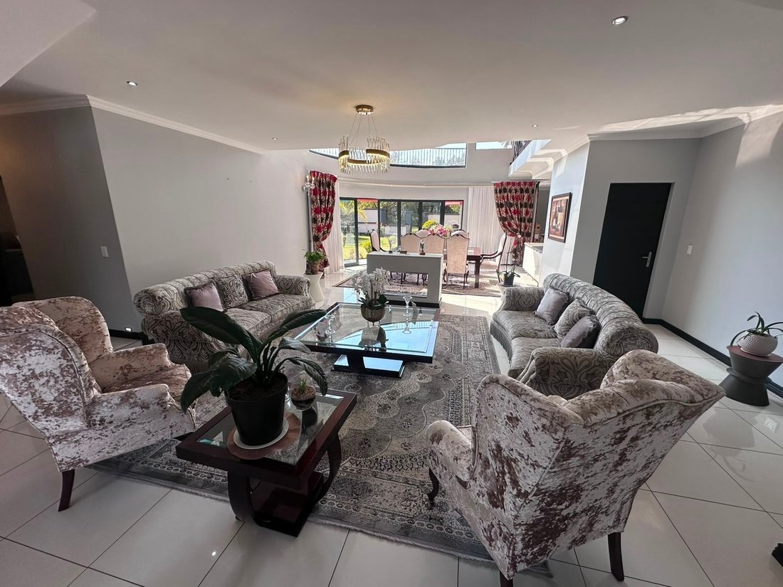 House in Sunderland Ridge AH, Gauteng, South Africa 4 - 18550222