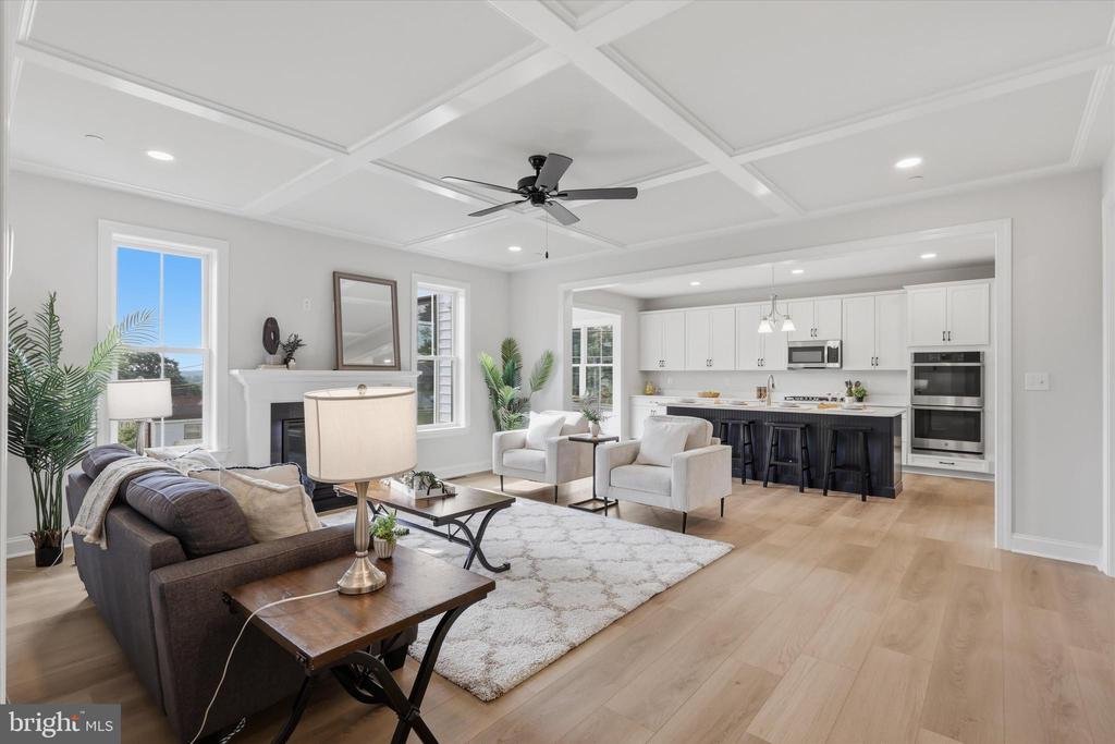 House in Eldersburg, Maryland, United States 5 - 18552225