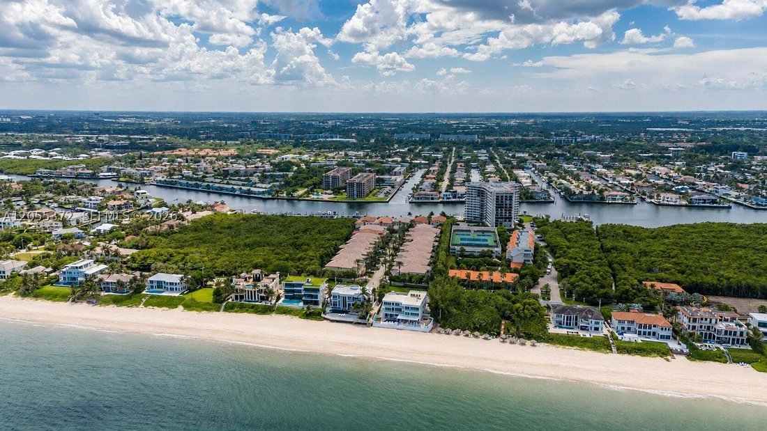 House in Boca Raton, Florida, United States 4 - 18551886
