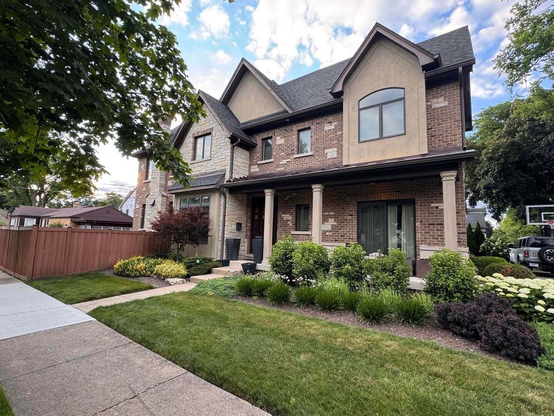 House in Elmhurst, Illinois, United States 1 - 18344059