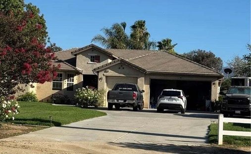 Condo in Norco, California, United States 1