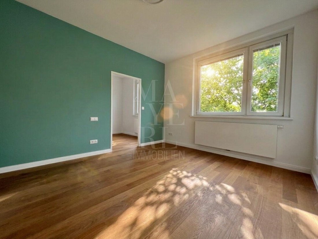 Apartment in Vienna, Wien, Austria 1 - 16452296