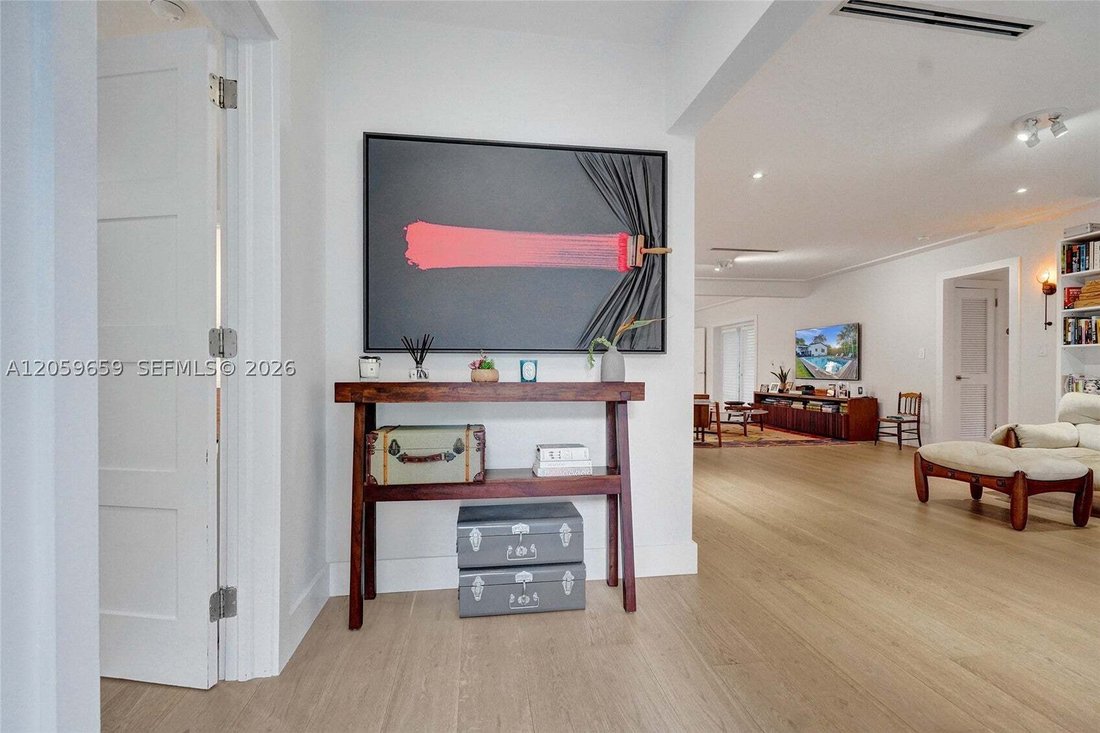 House in Miami, Florida, United States 5 - 18549011