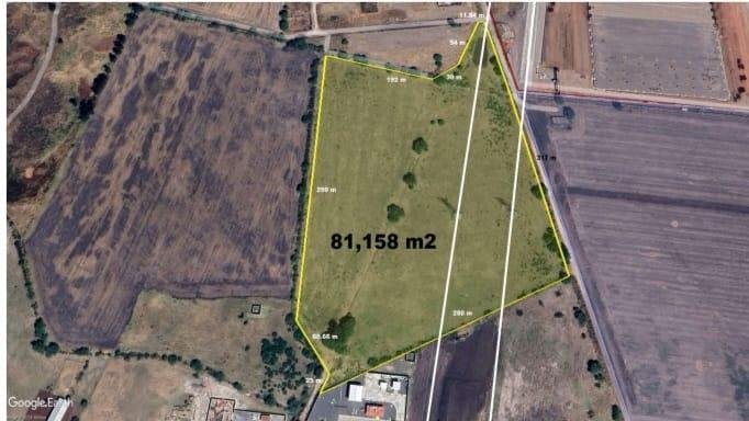 Land in Puente Chica, Jalisco, Mexico 1 - 18550516