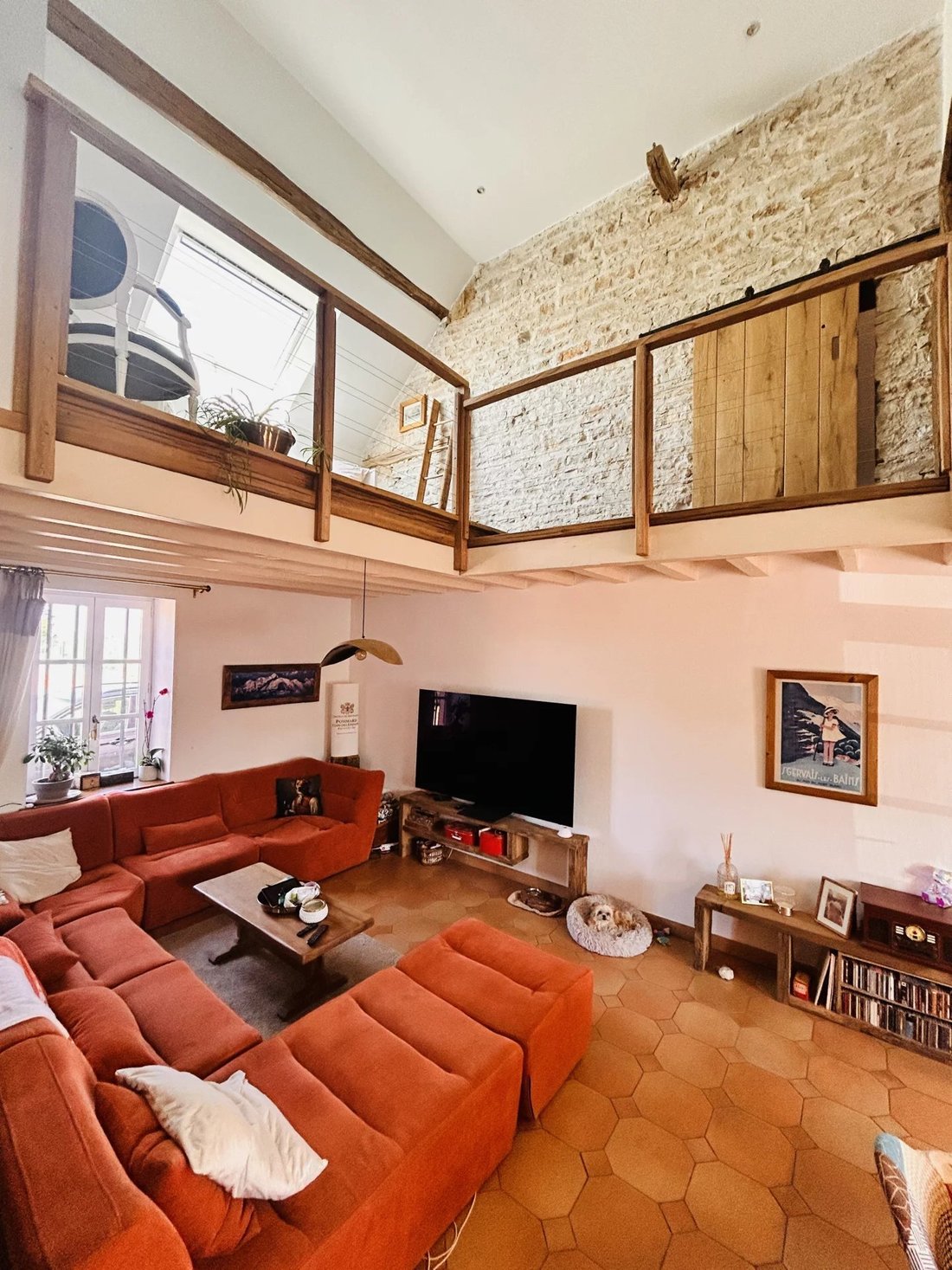 Estate in Chissay-en-Touraine, Centre-Val de Loire, France 4 - 12512991