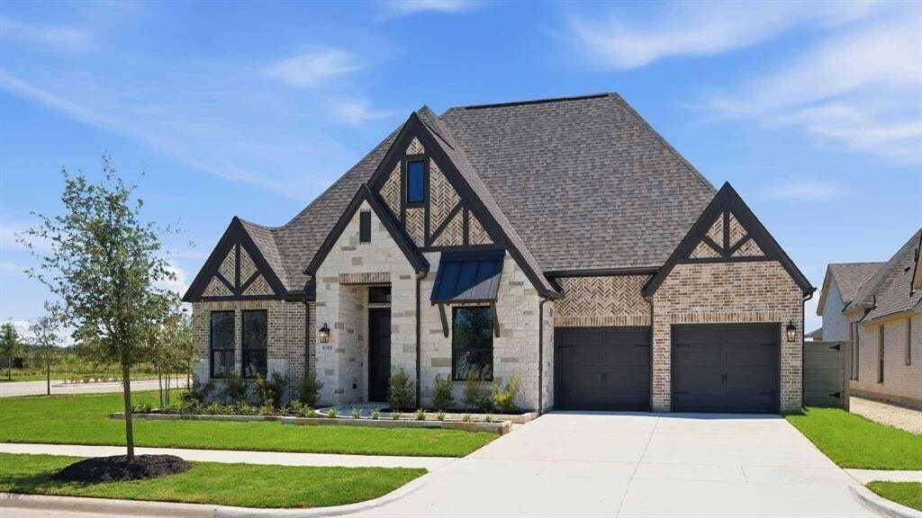 House in Denton, Texas, United States 1 - 17267824