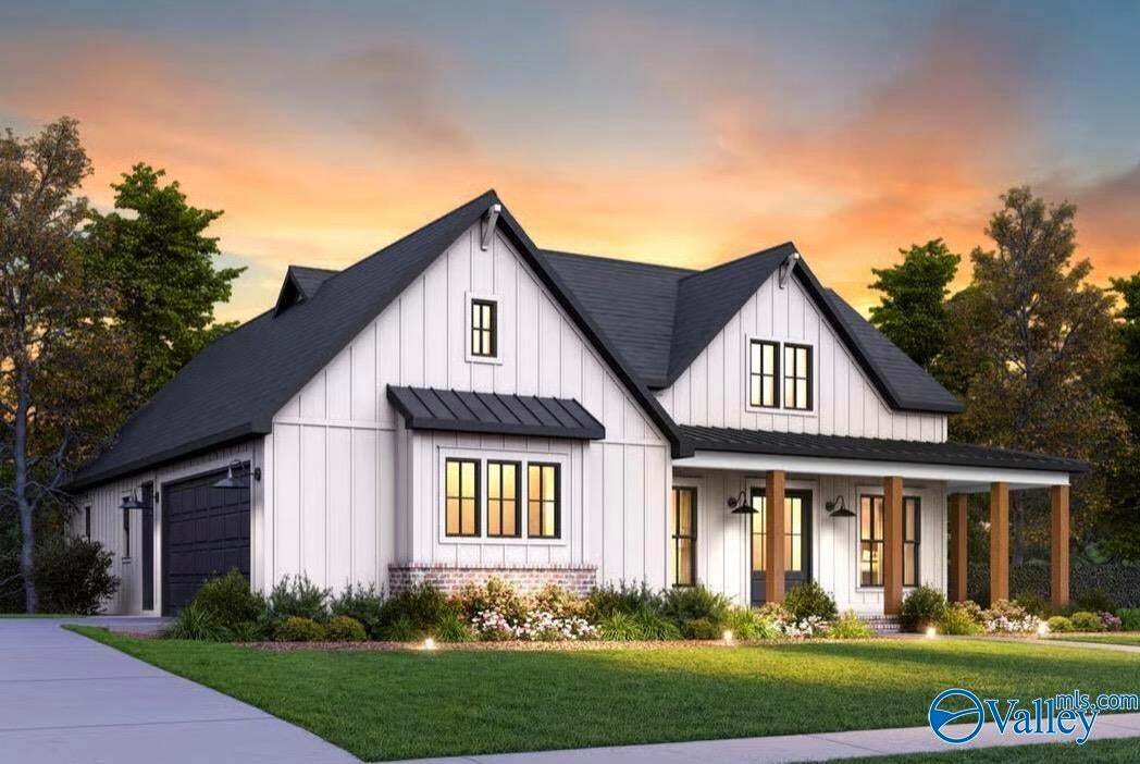 House in Cedar Bluff, Alabama, United States 3 - 18551463