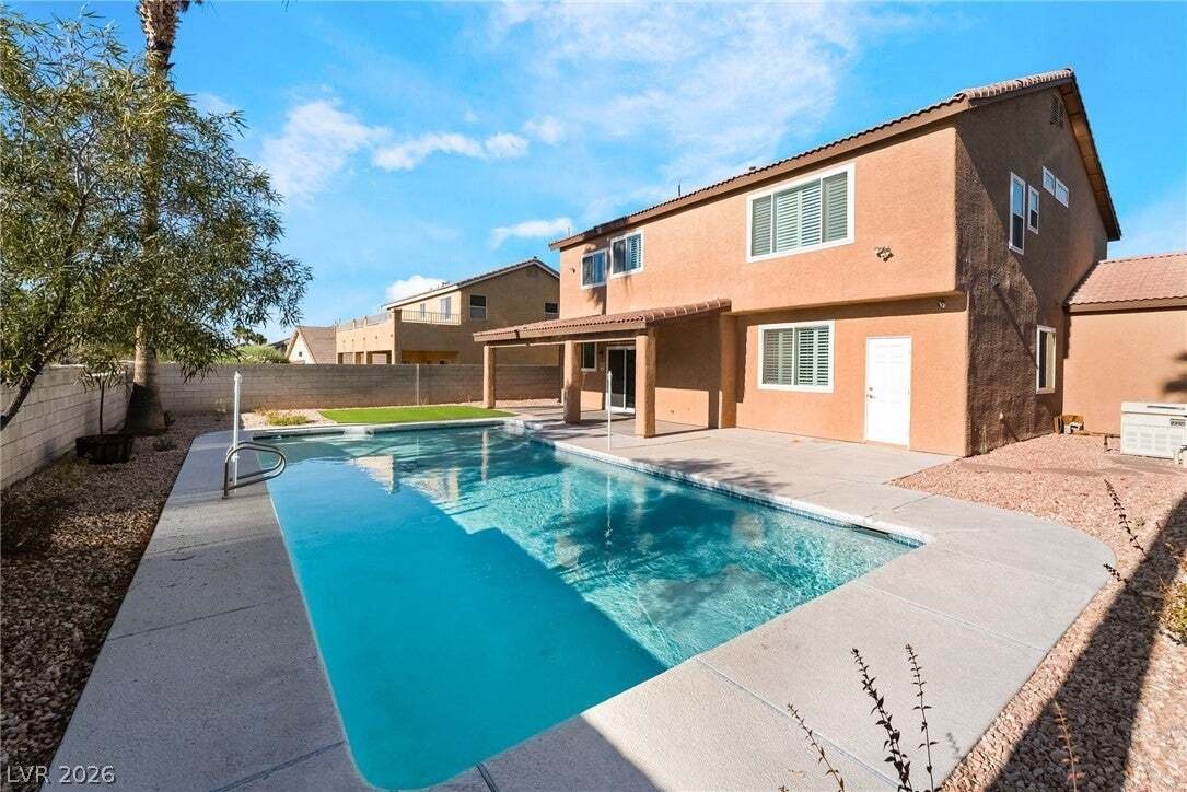 House in Henderson, Nevada, United States 2 - 18551086