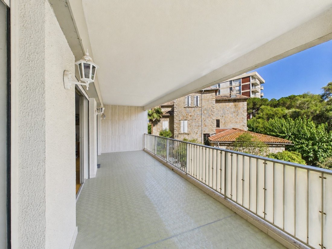 Apartment in Ajaccio, Corsica, France 3 - 18480821
