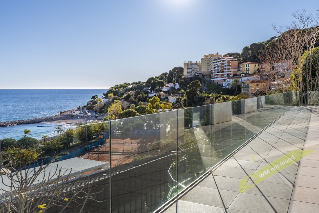 Apartment in Cap-d'Ail, Provence-Alpes-Côte d'Azur, France 4 - 18552043